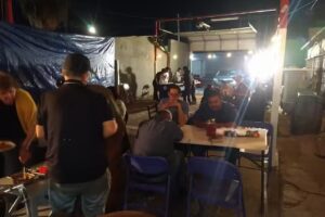 Iglesia cristiana Redencion