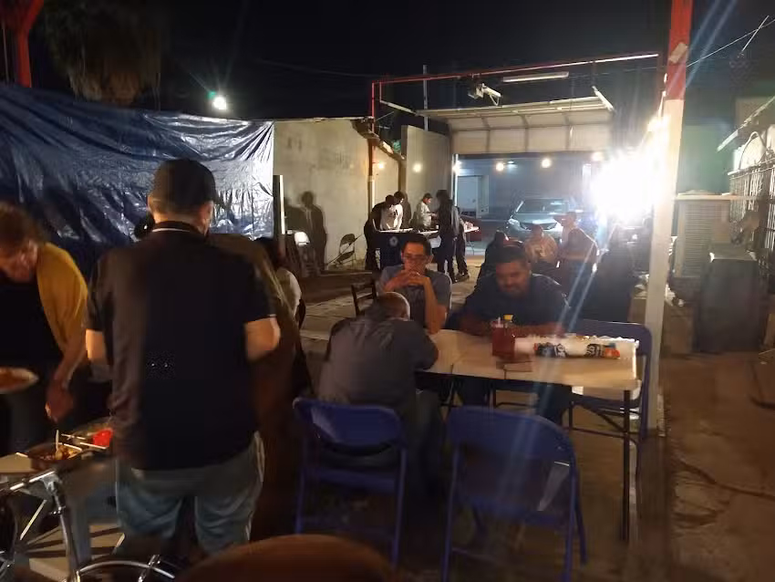 Iglesia cristiana Redencion