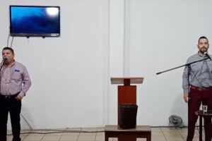 Iglesia Cristiana Reformada