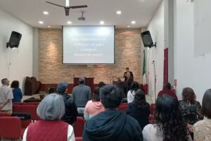 Iglesia Cristiana Remanente