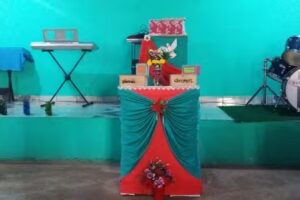 Iglesia cristiana Remanente de cristo