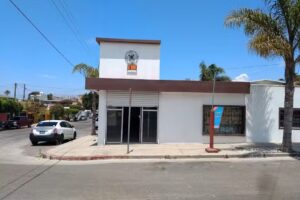 Iglesia Cristiana Remanente Escogido