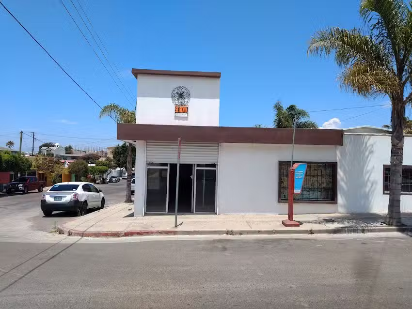 Iglesia Cristiana Remanente Escogido