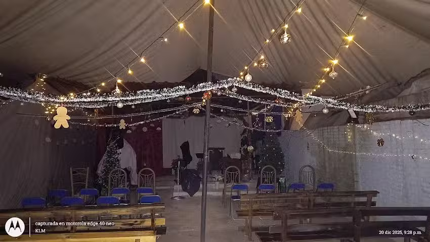 Iglesia Cristiana Remanente Fiel