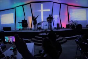 Iglesia Cristiana &ldquo;Renacimiento&rdquo;