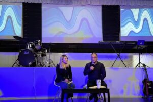 Iglesia Cristiana Renuevo