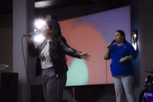 Iglesia Cristiana Renuevo Veracruz Asambleas de Dios