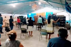 Iglesia Cristiana Renuevo Y Esperanza