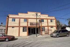 Iglesia Cristiana Restauraci&oacute;n