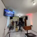 Iglesia cristiana RESTAURACI&Oacute;N