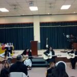 Iglesia Cristiana Restauraci&oacute;n