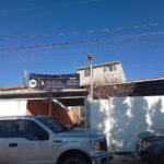 Iglesia cristiana restauracion