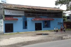 Iglesia CRISTIANA RESTAURACI&Oacute;N CUAUTLA