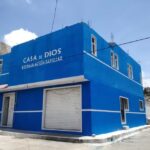 Iglesia Cristiana Restauraci&oacute;n Familiar