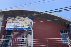 Iglesia Cristiana Restauracion Familiar