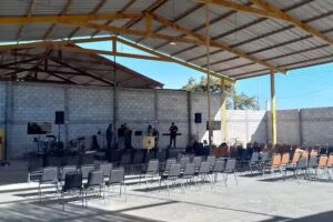 Iglesia Cristiana Restauraci&oacute;n &ndash; ICR