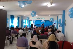 Iglesia Cristiana Restauraci&oacute;n M&eacute;xico &ndash; Ixtapaluca