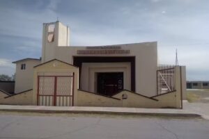 Iglesia Cristiana Restauracion Y Alabanza