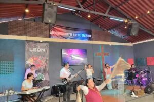 Iglesia Cristiana &ldquo;Restauraci&oacute;n y Conquista&rdquo;