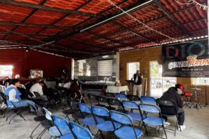 Iglesia Cristiana Restauraci&oacute;n y Conquista Ixtapaluca-Chalco