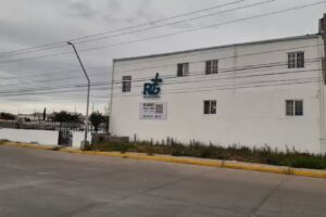 Iglesia Cristiana Rey de Gloria