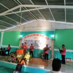 Iglesia Cristiana Rey de Gloria