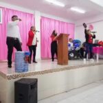 Iglesia Cristiana Rey de Gloria