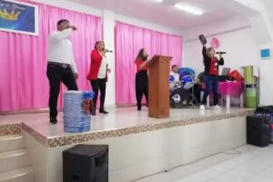 Iglesia Cristiana Rey de Gloria