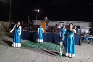 Iglesia Cristiana Rey de Justicia Mexicali