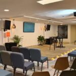 Iglesia Cristiana Rey de Reyes