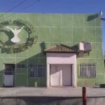 Iglesia Cristiana Rey De Reyes