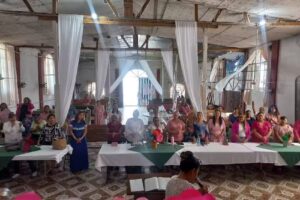 Iglesia Cristiana Rey De Reyes