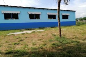 Iglesia Cristiana Rey de Reyes