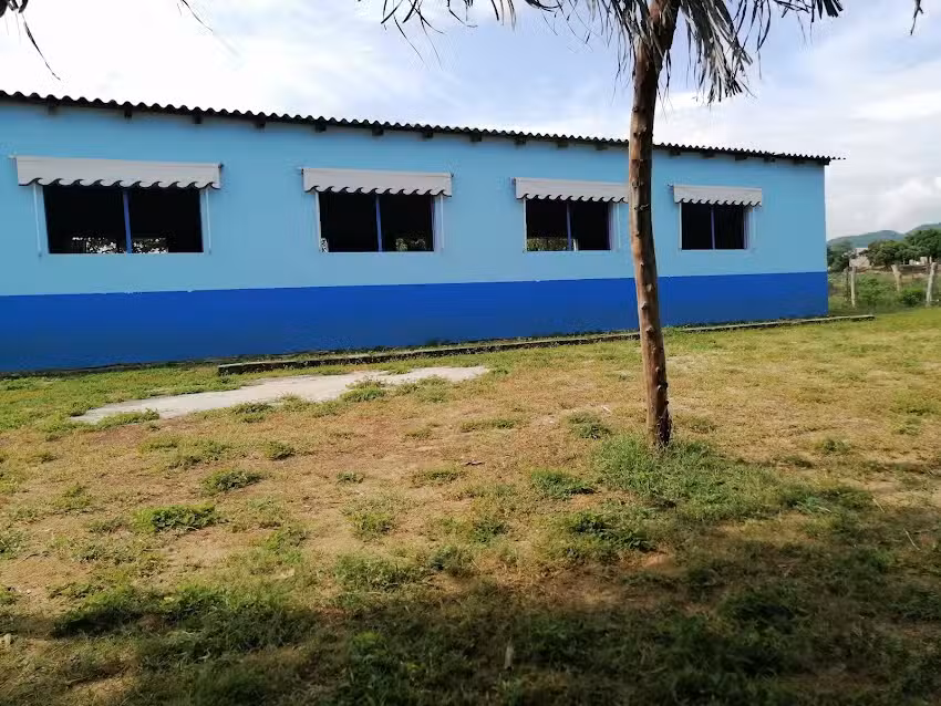 Iglesia Cristiana Rey de Reyes