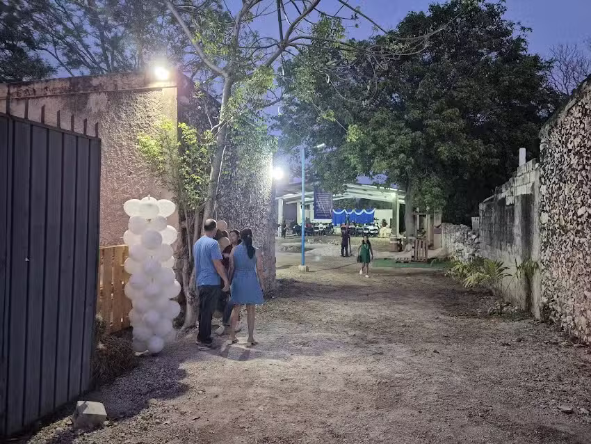 Iglesia Cristiana Rey de Reyes