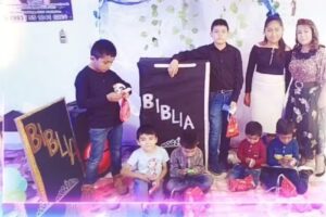 Iglesia Cristiana Rey De Reyes