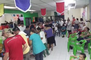 Iglesia Cristiana Rey de Reyes