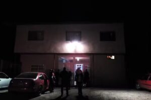 IGLESIA CRISTIANA REY DE REYES