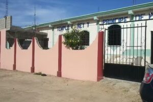 iglesia cristiana Rey y Pr&iacute;ncipe de Paz I.CI.P.A.R