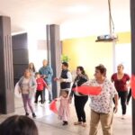 Iglesia Cristiana Rio de Dios