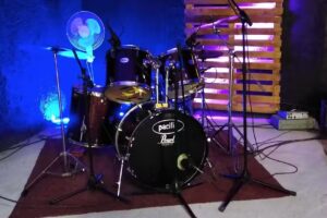 Iglesia Cristiana &ldquo;R&iacute;o de Dios&rdquo; &ndash; El Jord&aacute;n