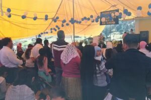 Iglesia Cristiana R&iacute;o Jordan