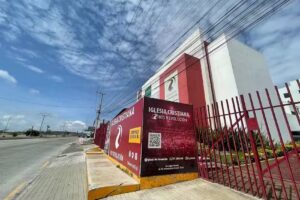 IGLESIA CRISTIANA R&Iacute;O REVOLUCI&Oacute;N