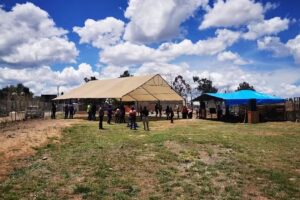 Iglesia Cristiana Ríos Al Desierto Jaltepec