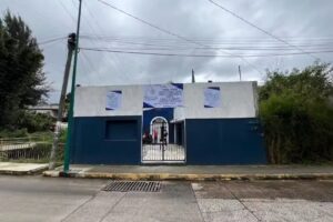 Iglesia Cristiana R&iacute;os de Agua Viva