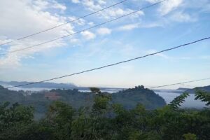 Iglesia cristiana R&iacute;os de Agua Viva