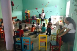 Iglesia Cristiana Ríos de Agua Viva Asambleas de Dios