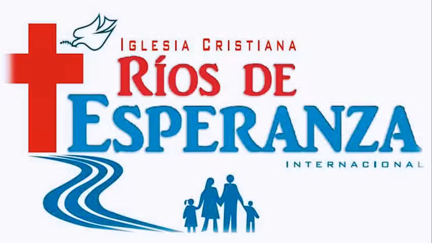 Iglesia Cristiana R&iacute;os de Esperanza