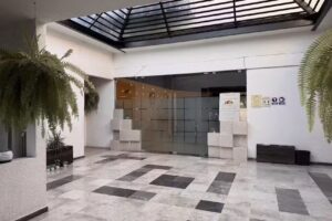 Iglesia Cristiana R&iacute;os de Esperanza