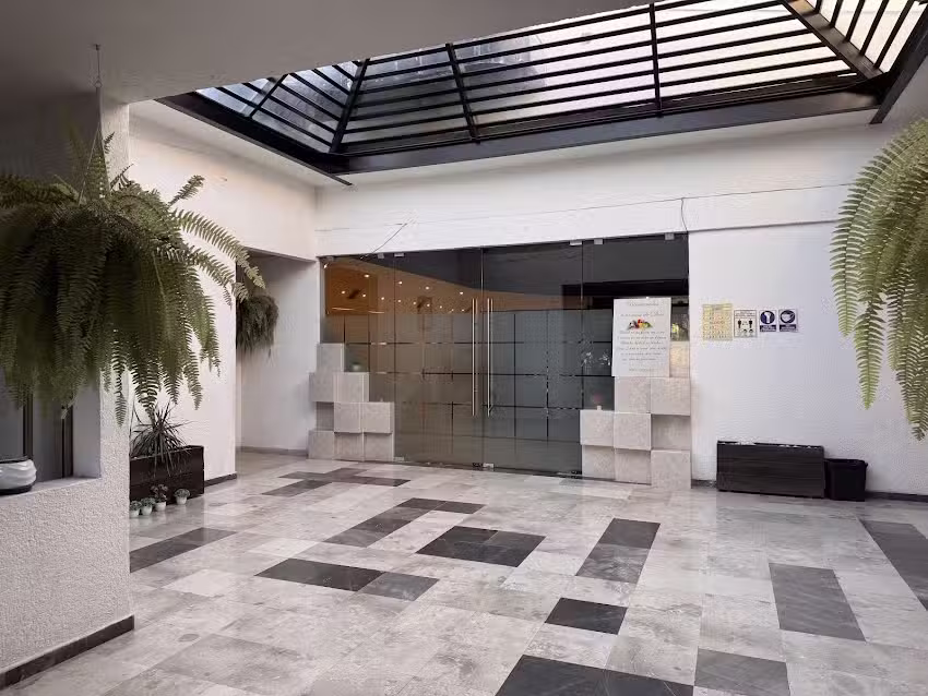 Iglesia Cristiana R&iacute;os de Esperanza